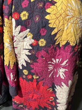 Vintage quilt